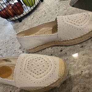 Ugg Heidi espadrille shoes